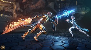 MMO Skyforge To Get PS4 Pro 4K/HDR Support; New Expansions & Features Planned for the Future