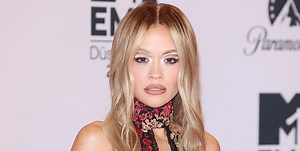 Rita Ora’s Best Red Carpet Moments