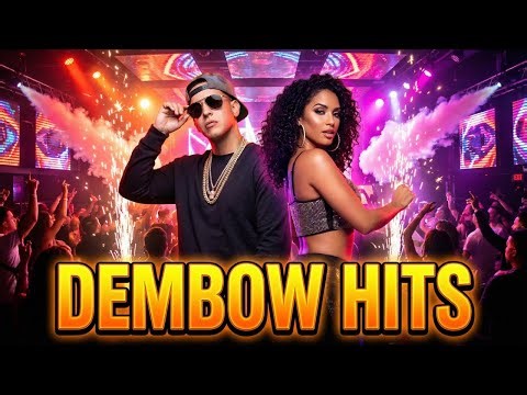 Ritmo Callejero 💃 Dembow Reggaeton Mix 2026 | Inspired by El Alfa & Karol G
