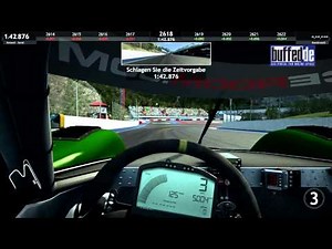 Race Room Racing Experience: Vorschau / Preview zum Free2Play-Rennspiel