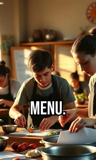 When school projects go wrong! #funny #school #project