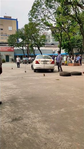 brtc driving test Tasgaon 👍🇧🇩❤️