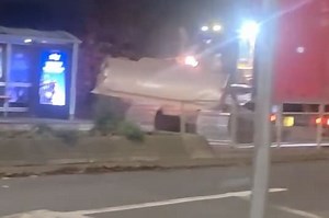 Wolverhampton earthmover theft: Everything we know about the remarkable 'Grand Theft Auto' incident