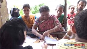 National Register Of Citizens (NRC) Explained