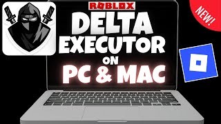 Latest Delta Executor On Pc Tutorial Download Install Delta Executor For Roblox On Pc Mac Mp3 & Mp4 Download