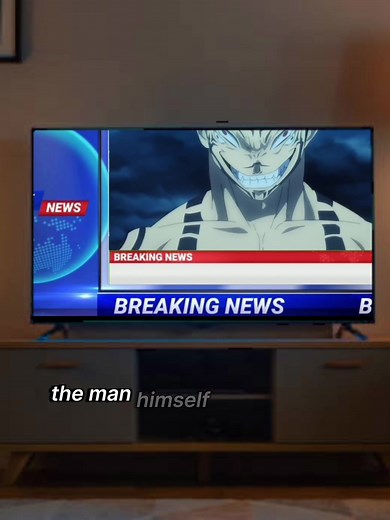 Sukuna's Malevolent Kitchen: The Legal Battle Begins