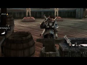 Fable 3 gold exploit single player