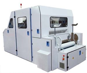 [Hot Item] Textile Carding Machine for Cotton and Fiber Sliver Making