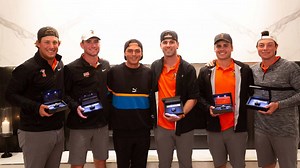 First Look: Rickie Fowler Teams Up With Justin Thomas for 'Driven' Season 2 (VIDEO)