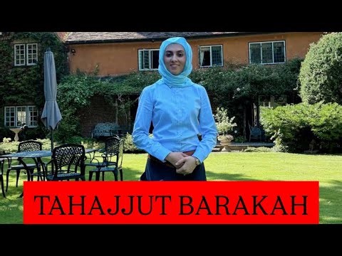 Tahajjut barakah olib keladi, mushkulingiz oson buladi. #youtube #uzbekistan #tahajjud #мотивация