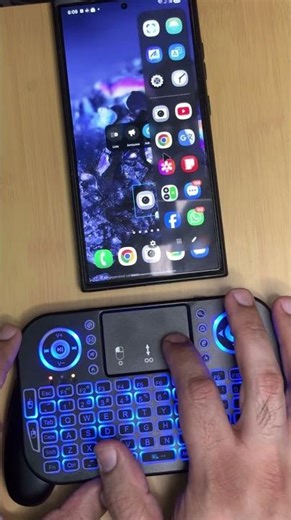 🤩Amazing gadget! 🎮 Typing Cheat Codes! Search youtube video on Your TV Instantly! 📺#tech-g.p.t
