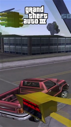 GTA 3 | Drive Misty For Me