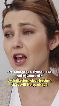 Como ter mais confiança para falar português