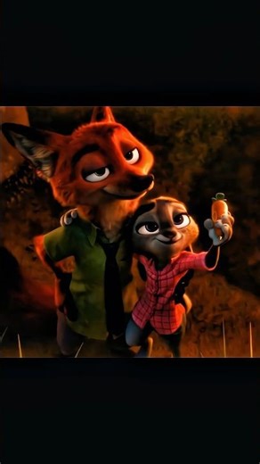 When Nick & Judy finally arrest Dawn Bellwether 🐰🦊