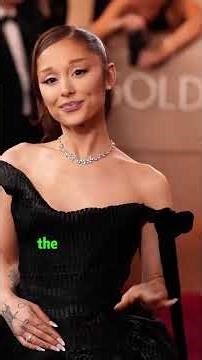 Why does ArianaGrande wear fake bangs this is luxury and beautiful woman she is a very beautiful wom