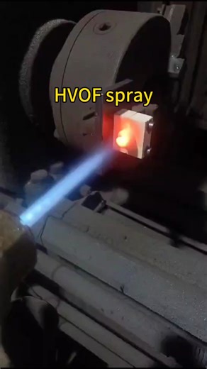 Tungsten Carbide Powder Hvof Plasma Arc Thermal Spray Machine Powder Coating Plasma Spray Gun