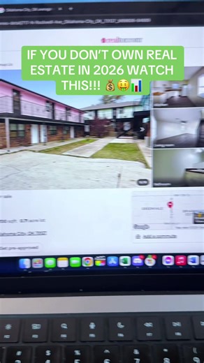 14 Units is more than OK, if you invest in OK. Rental Property Analysis breakdown. #rentalrobert #rentalpropertyinvestor #rentalpropertyinvesting #multifamilyinvestor #multifamilyinvesting