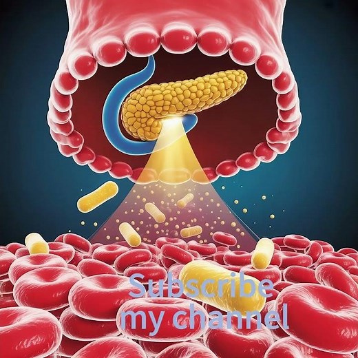 how sugar affects your body/why sugar is bad for you #healtheducation #digestiveprocess #science