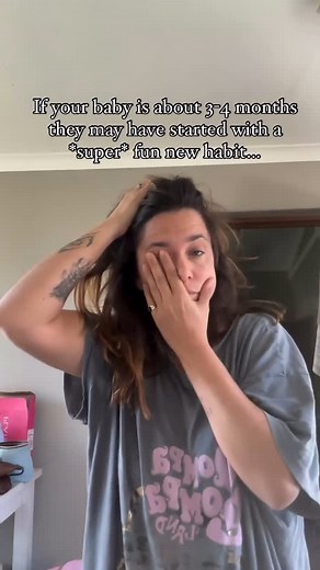 Jemima Middleton | postpartum & infant feeding | Let’s talk about reverse cycling ⬇️ A confusing name for a totally normal (but exhausting) phase. Around 3-4 months (though it can happen... | Instagram