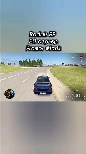 3 СПОСОБА КАК ПОЛУЧИТЬ КЕЙС ПУТЬ ВОИНА в HASSLE ONLINE / RADMIR RP #shorts