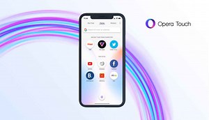 Opera Touch browser now available for download on iOS | Digit
