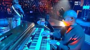 Diamante Chords by Zucchero - ChordU