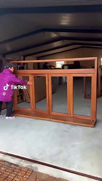 Quality Sliding and Folding Windows from Our Expert Factory