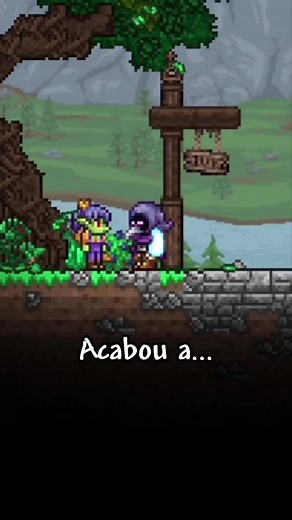 Jogue junto no Terraria 1.4.5 - Multiplayer, Cross-play e mais!