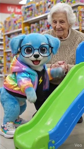 Discover the Playground Slide Toys with Miumiu