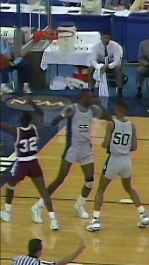 In memory of Dikembe Mutombo ❤️