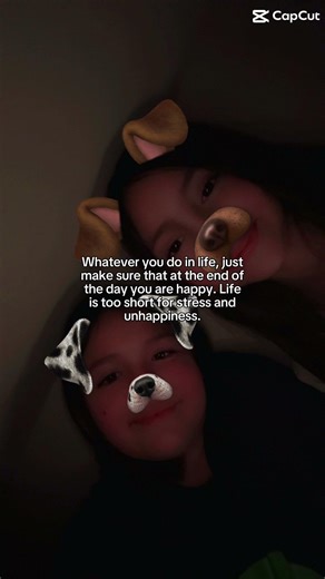 I have more fun with her that with my school class bff