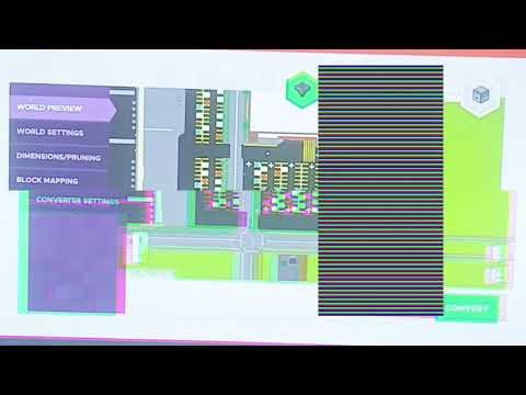 "'leak' of Lighthouse City MAP! 