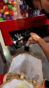 3M views · 37K reactions | One of our sources of income. Thankyou vending machines. #fypageシ #vendingcapsuletoysmachine #tripleheadvendingmachine #spiralvendingmachine #miniclawmachine #passiveincome #candyvendingmachine | A&M vendo-claw Supplier By: Candy Jar | Facebook