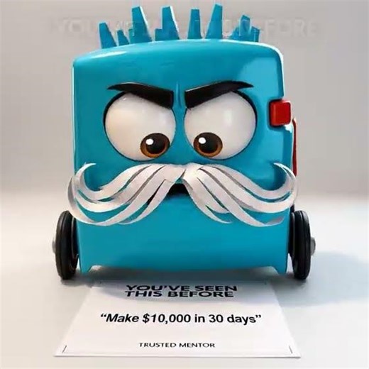 Make $10,000 in 30 Days? Shreddy Checks.