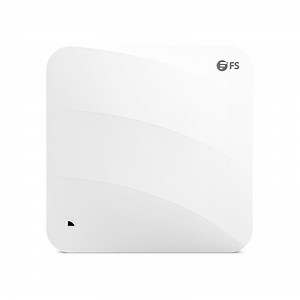 AP-N505 Dual Radios 2 x 2 MU-MIMO Wi-Fi 6 Indoor Access Point - FS.com