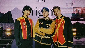 Lirik Lagu Like a Movie - B1A4