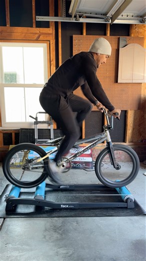 Olympic BMX training #bmx #bmxracing #bmxtraining