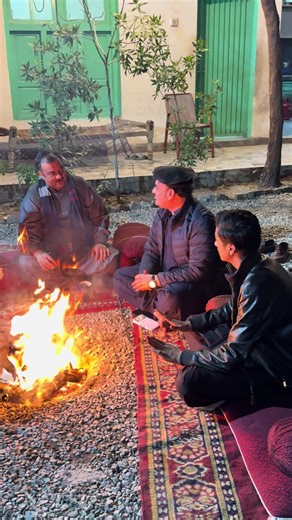 @Malik Mukaram Jehangir