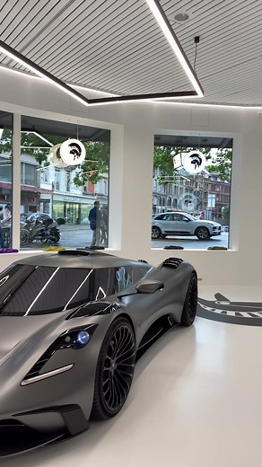 Name the Car Challenge with Supercar Blondie