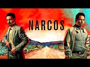 Narcos Season 4 Full Episode Promotional Event | Narcos Mexico Netflix TV Show HD