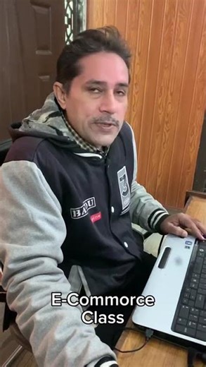 Ecoomerce class | Tips & Tricks (Superior Instititute of Computer Sceinces & Professional Skills)