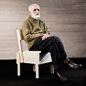 Enzo Mari para Artek: un homenaje a la Autoprogettazione de 1974 - di-conexiones