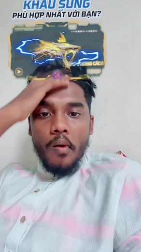 Top 10 Powerful Guns for Free Fire Players