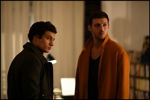 ‘Synonyms’ Film Review: French-Israeli Identity Drama Pushes Protagonist, and Audience, to the Limit