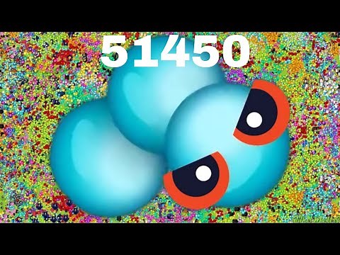 Snake Io Most Delicious Snake In Snake Io | Snake Io GamePlay