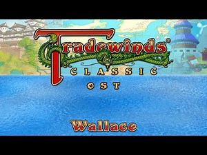 Tradewinds Classic - OST - Main Menu Theme