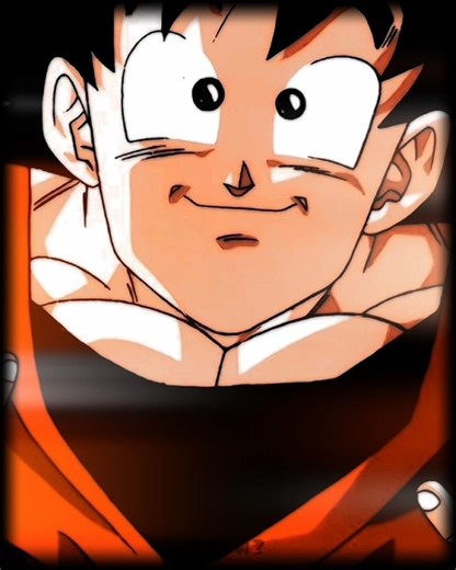 Fusion dance ofcourse 😂.#goku #vegeta #dragonball #shorts #anime.