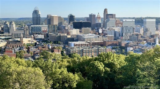 Greater Cincinnati lost thousands of jobs at end of 2025, data shows