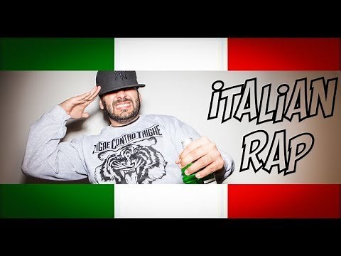 🔥 Italian Rap MIX 2018 🎶 | #2