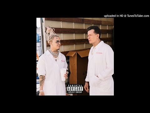 lil pump - drug addicts instrumental